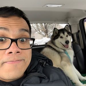 Meet your Posher, Edgar